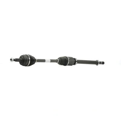 Abbildung von SKF VKJC 5947 Antriebswelle 941, 331,5 mit Lager RENAULT: Megane 3 Grandtour, SCENIC 3, Schrägheck