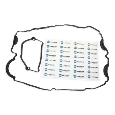 Abbildung von DR.MOTOR AUTOMOTIVE DRM0511S Dichtungssatz, Zylinderkopfhaube BMW: 3 Coupe, 1 Schrägheck, Touring