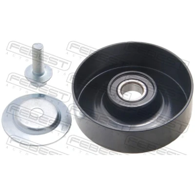 Abbildung von FEBEST 0187 GX115 Spannrolle TOYOTA: Supra III