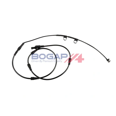Abbildung von BOGAP E7118106 Verschleißanzeige Vorderachse LAND ROVER: Range Rover Sport, 4