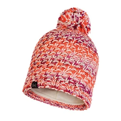 Abbildung von Buff Damen Valya Fleece Strickmütze