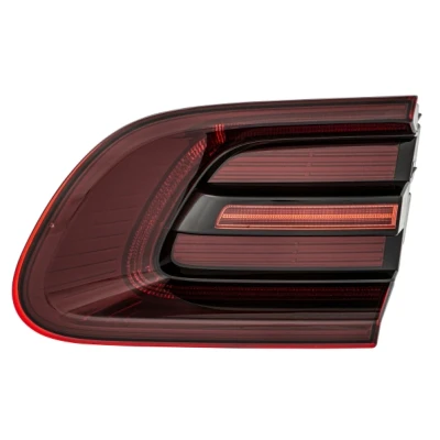 Abbildung von HELLA 2SD 011 500 161 Rückleuchte rechts innerer Teil LED 12 mit Lampenträger PORSCHE: Macan