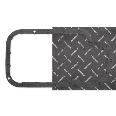 Abbildung von RIDEX 455G0055 Ölwannendichtung PEUGEOT: 205 II Schrägheck, 206+ 106 CITROËN: C3 Pluriel, Berlingo / First I