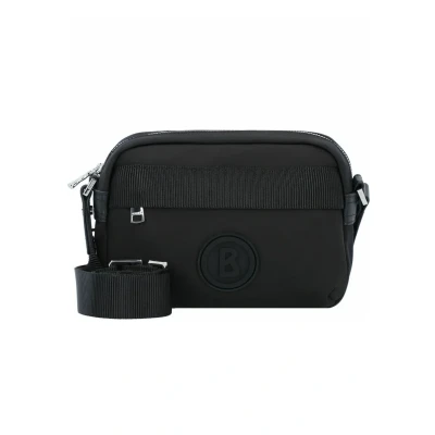 Abbildung von Bogner Maggia Lidia Umhängetasche, Damen, Größe: One Size, Black
