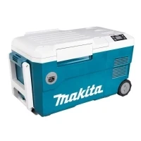 Abbildung von makita CW001GZ01 Akku Kompressor Wärme &amp; Kühlbox