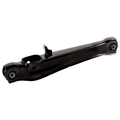 Abbildung von FEBI BILSTEIN 48022 Querlenker mit Lager Hinterachse links, unten Stahl MITSUBISHI: COLT 5, Lancer 6 Limousine, 4