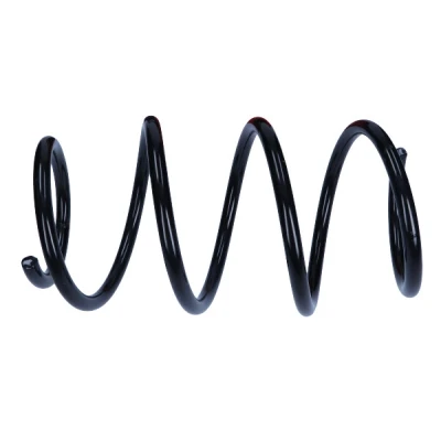 Abbildung von MAXGEAR 60 0613D Fahrwerksfeder Vorderachse Schraubenfeder BMW: 5 Limousine, Touring