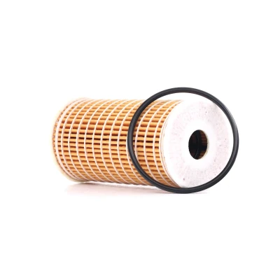 Abbildung von ASHIKA 10 ECO119 Ölfilter Filtereinsatz RENAULT: MEGANE 3 Grandtour, SCENIC 3, GRAND MERCEDES BENZ: C Klasse T modell, Limousine
