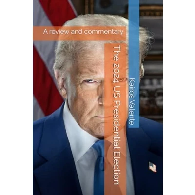 Abbildung von The 2024 US Presidential Election: A review and commentary
