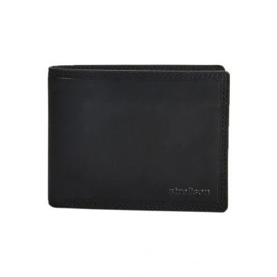 Abbildung von Strellson Moorgate Billford H7 Black