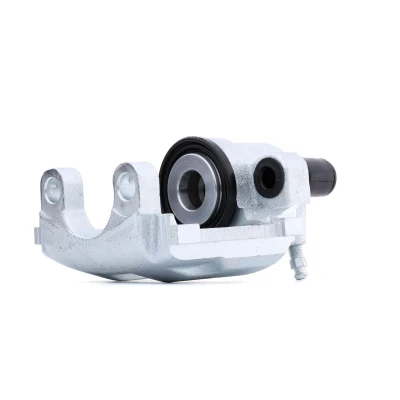 Abbildung von A.B.S. 422021 Bremssattel Grauguss 76 BMW: 3 Limousine, Touring, Cabrio, MG: ZT ROVER: 75