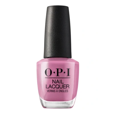 Abbildung von OPI Spring Summer 19 tokyo Collection NAIL Lacquer 15ML Nagellack, Damen, Größe: 15 ml, Nlt82 arigato from