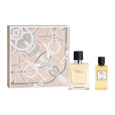 Abbildung von Hermès Terre D&#039;Hermès Geschenkset