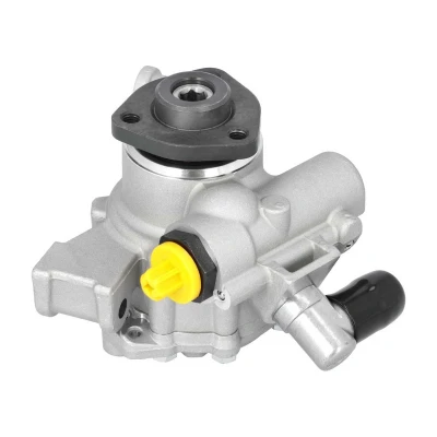 Abbildung von MEYLE 014 631 0007 Hydraulikpumpe hydraulisch ORIGINAL Quality MERCEDES BENZ: E Klasse Limousine, T modell