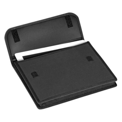 Abbildung von 3 x Veloflex Tablet PC Tasche Velobag 27,5x22x3cm schwarz