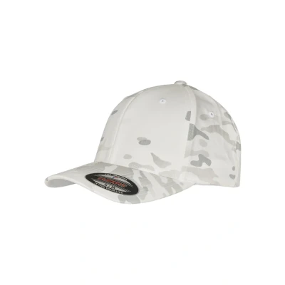 Abbildung von Flexfit Cap, Größe: S/M, Alpina multicam