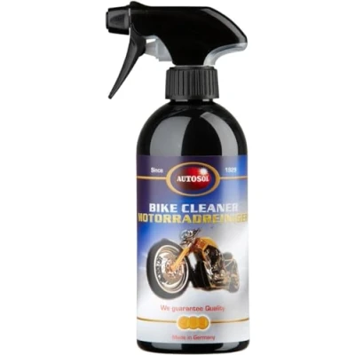 Abbildung von Autosol 11 000610 Motorradreiniger, 500 ml