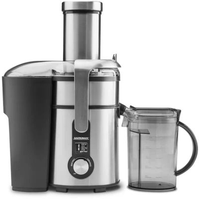 Abbildung von Gastroback Entsafter &quot;40151 Design Multi Juicer Digital&quot;, 1500 W