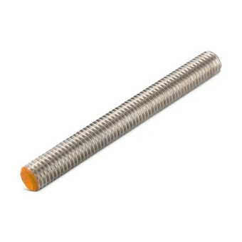 Abbildung von Gewindebolzen DIN 976 1 A4 80 M12X1000 (20 Stück)