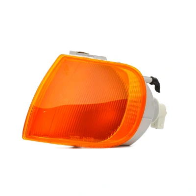 Abbildung von TYC 18 3588 05 2 Blinker orange vorne links mit Lampenträger VOLKSWAGEN: Polo III Schrägheck