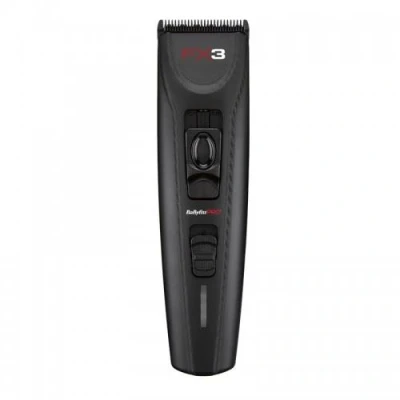 Abbildung von Babyliss 4Artists X3 Clipper