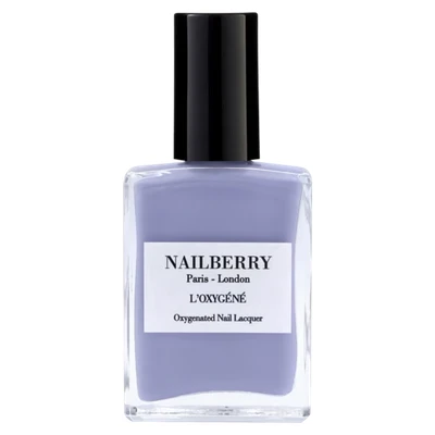 Abbildung von Nailberry Nagellack Serendipity 15 ml
