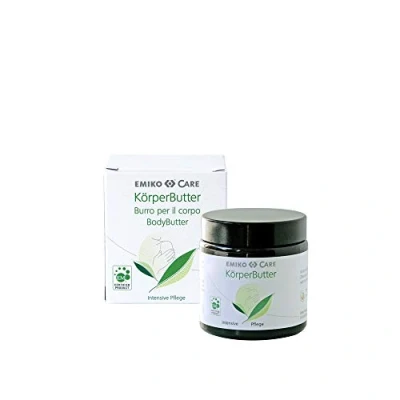 Abbildung von Emiko Care Körperbutter 120 ml