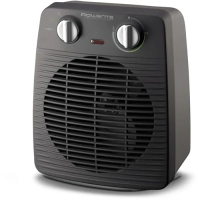 Abbildung von Rowenta Instant comfort aqua badheizkörper SO2210F0