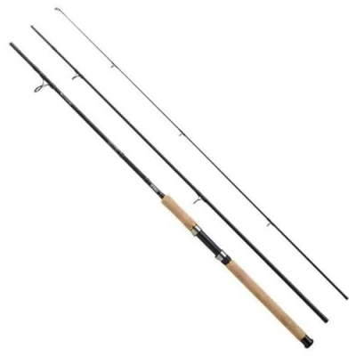Abbildung von Mitchell Epic MX2 Forellen Rute 3 teilig 3.3m (10 25g) Forellenrute