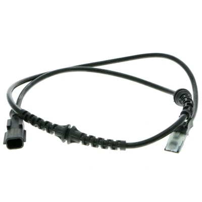 Abbildung von VEMO V46 72 0135 ABS Sensor Hinterachse links, rechts Original Qualität für Fahrzeuge mit 790 12 RENAULT: SCENIC 3