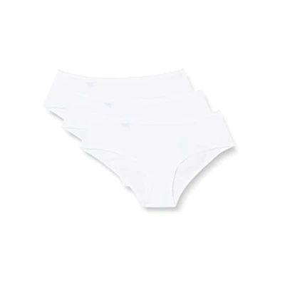Abbildung von sloggi Panty Damen Hipster, 3er Pack 24/7 Microfibre