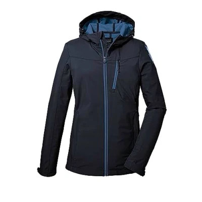 Abbildung von Killtec Softshelljacke KOS 89 WMN SFTSHLL JCKT