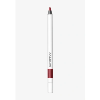 Abbildung von Smashbox BE Legendary LINE &amp; Prime Pencil Lippenkonturenstift, Damen, Größe: One Size, 02 rose