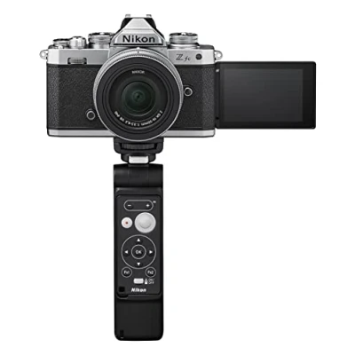 Abbildung von Z fc Vlogger Kit