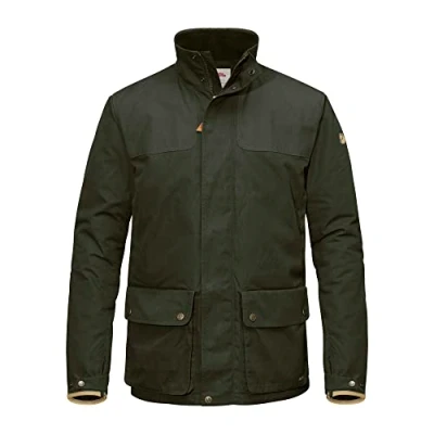 Abbildung von Fjällräven Funktionsjacke Jacke Sörmland Padded