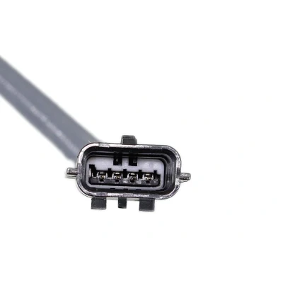 Abbildung von METZGER 0895514 Lambdasonde RENAULT: CLIO 2, 3, Modus / Grand Modus, DACIA: SANDERO I, Duster SUV, 2
