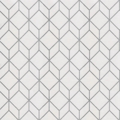 Abbildung von Superfresco Easy Vliestapete &quot;Myrtle&quot;, geometrisch, 1000 cm Länge