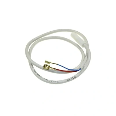 Abbildung von Liebherr 694078500 Temperatursensor Gefrierschrank temperaturfuehler gts ..63