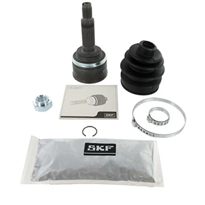 Abbildung von SKF VKJA 5426 Gelenksatz SUZUKI: SWIFT 2 Schragheck