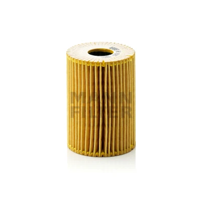 Abbildung von MANN FILTER HU 825 x Ölfilter mit Dichtung Filtereinsatz RENAULT: MASTER 2 Pritsche/Fahrgestell, Pro Kastenwagen, Kasten