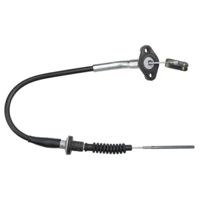 Abbildung von A.B.S. K27850 Kupplungsseil SUZUKI: Splash, OPEL: Agila B