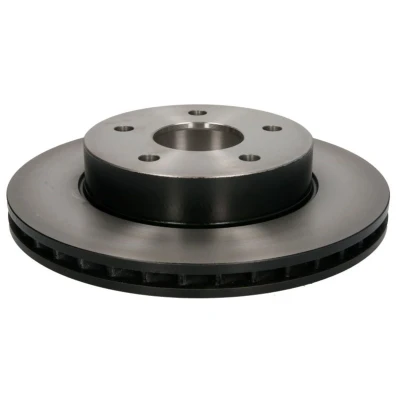 Abbildung von TRW DF4170 Bremsscheibe 305 26 5 127 Belüftet lackiert JEEP: GRAND Cherokee 2, II