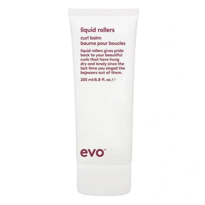 Abbildung von Liquid Rollers Curl Balm
