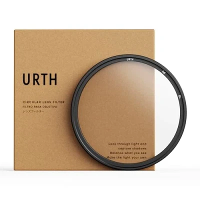 Abbildung von Urth 46 mm UV Filter