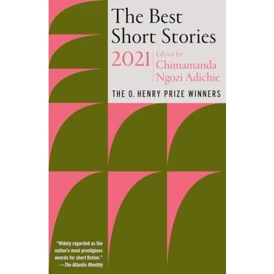 Abbildung von The Best Short Stories 2021: O. Henry Prize Winners (The Collection)