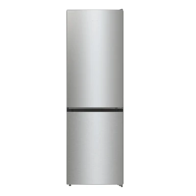 Abbildung von GORENJE Kühl /Gefrierkombination &quot;NRC 61 CSXL4&quot;, NRC CSXL4, 185 cm hoch, 60 breit