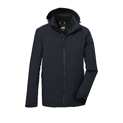 Abbildung von Killtec Outdoorjacke &quot;KOW 22 MN JCKT&quot;
