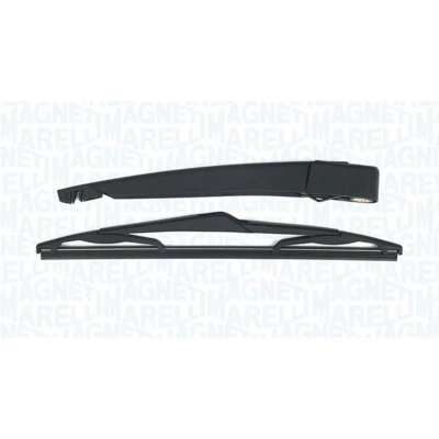 Abbildung von Scheibenwischer Magneti Marelli 000723180248 305mm ohne fahrzeugspezifischem Adapter OPEL: Corsa E Schrägheck