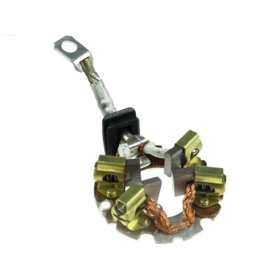 Abbildung von AS PL SBH1014(DELCO) Halter, Kohlebürsten