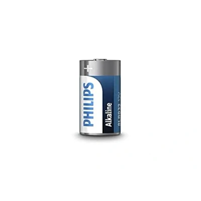Abbildung von PHILIPS Ultra Alkaline 8LR93201B LR23 12V BL1 Batterie